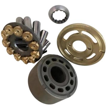 Hydraulic Pump Repair Parts Kit B2PV140 for Linde 