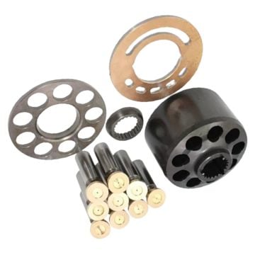 Hydraulic Pump Repair Parts Kit A10V63 for Rexroth
