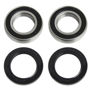 Front Wheel Bearing and Seal Kit 41-3310 For Hisun