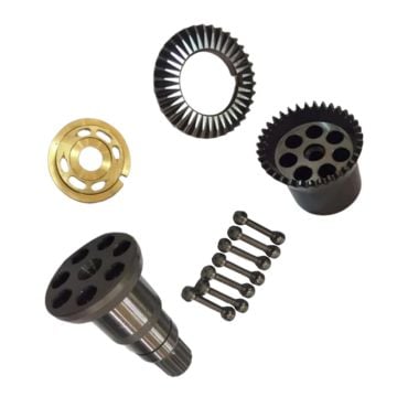 Hydraulic Pump Repair Parts Kit F11-150 for Parker 