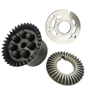Hydraulic Pump Repair Parts Kit F12-060 for Parker