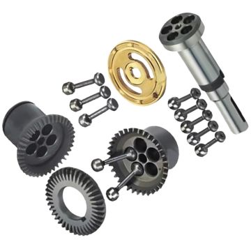 Hydraulic Pump Repair Parts Kit F11-58 for Parker 