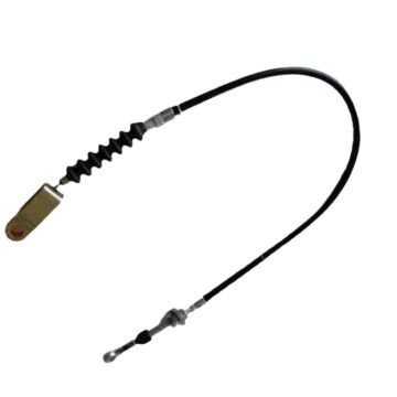 Hand Throttle Cable 3C081-10160 For Kubota