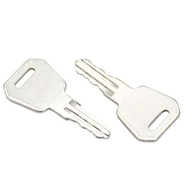2PC Switch Key Set 1115-500016-00 For Big Joe