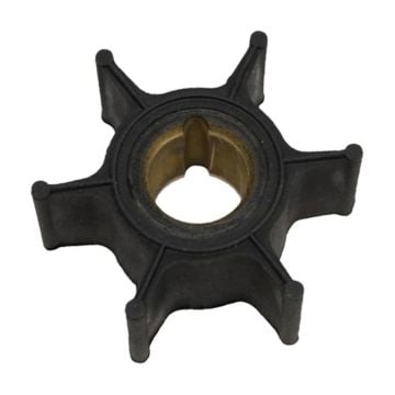 Water Pump Impeller 47-8037481 47-803748-1 47-09214 8037481 F8-04000200 
Mercury Mariner Quicksilver 8HP 9.9HP-20HP 
