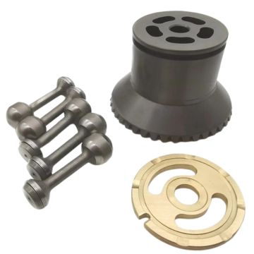 Hydraulic Pump Repair Parts Kit F11-39 for Parker 