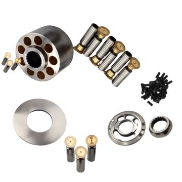 Hydraulic Pump Repair Parts Kit LPVD75  for Liebherr
