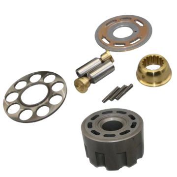  Hydraulic Pump Repair Parts Kit JMF-155 for JEIL 