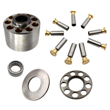 Hydraulic Pump Repair Parts Kit LPVD125  for Liebherr 
