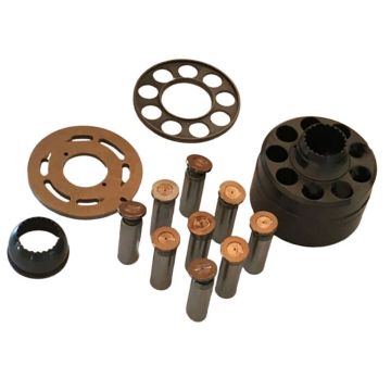 Hydraulic Pump Repair Parts Kit KYB37  for Kayaba 