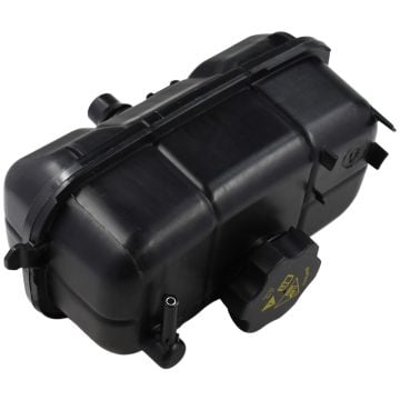68364312AA Engine Coolant Recovery Tank with Cap Coolant Recovery Bottle with Cap for Jeep