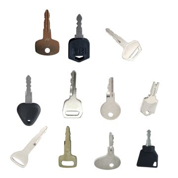 Forklift Key Set 14607 JCB Equipment 12343 Mitsubishi Caterpillar Forklift 1A Newer Model Nissan Forklifts A62597 Toyota Forklift TOYNEW 166 Hyster Rollers and Forklifts Caterpillar Yale Clark Forklifts 556 d New Holland Gradall Hyster Lull Yale Forklift