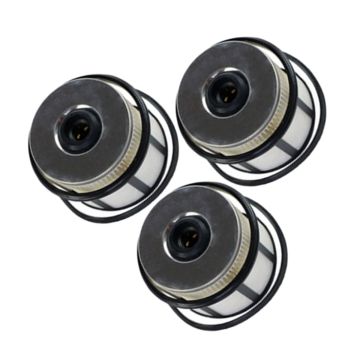 Fuel Filter Kit FD4596 for Ford 