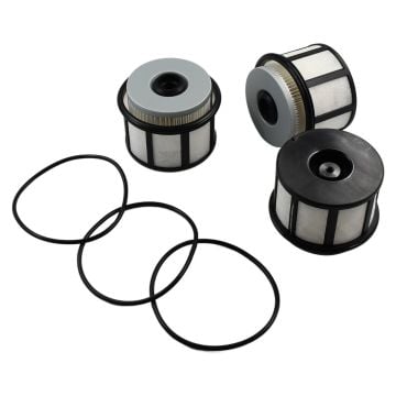 Fuel Filter Kit FD4596 for Ford