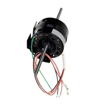 Air Conditioner Blower Fan Motor 6757B311 For Coleman