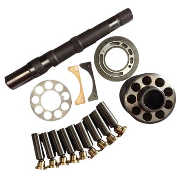 Hydraulic Pump Repair Parts Kit PV270 for Parker 