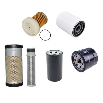 Maintenance Filter Kit MAM0117 for Mahindra