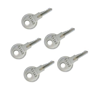 Keys CH545 for Craftsman 