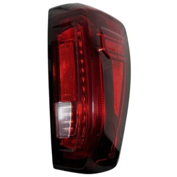 Right LED Tail Light 84831183 For GMC