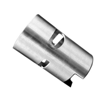 Cylinder Liner Sleeve 66T-10935-00 For Yamaha