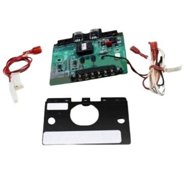 Platform Control Box Assembly 43045 For Genie