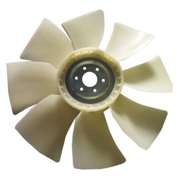 Cooling Fan 600-625-8550 For Komatsu