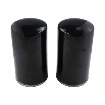 2PCS Hydraulic Oil Filter 47408372 For New Holland