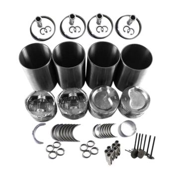 Overhaul Rebuild Kit For Mitsubishi