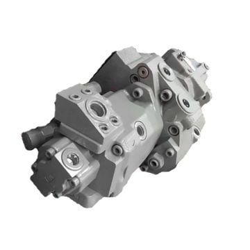 Hydraulic Pump Assy Original ZX70  For Hitachi 