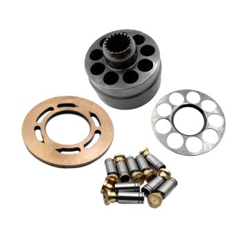 Hydraulic Pump Repair Parts Kit SPV18 for Sauer 