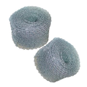 Oil Bath Air Cleaner Filter 2pcs ABC422 For Allis Chalmers