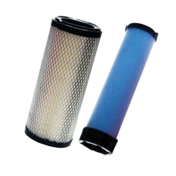 Outer Inner Air Filter kit E9NN9601BA For Ford