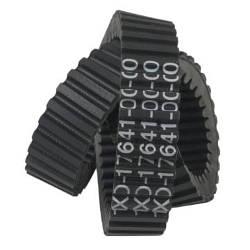 Drive Belt 1XD-17641-00-00 For Yamaha
