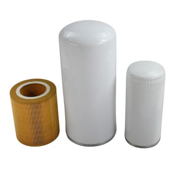 Filter Kit 6221-3725-00 For Quincy