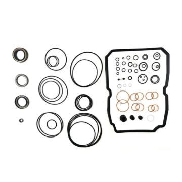 Transmission Master Rebuild Kit 722.621-722.649 For Mercedes 