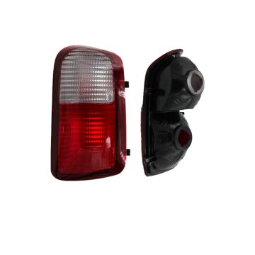 Right and Left Tail Light AM132642 AM132643 John Deere Lawn Garden Tractors X465 X475 X485 X485SE X495 X575 X585 X585SE X595 X595SE X700 X720 X720SE X724 X728 X728SE X729 X740 X744 X748 X748SE X749 X700 X720 X724 X728 X729 Select Series Tractors