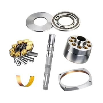 Hydraulic Pump Repair Parts Kit PVXS250 for Parker