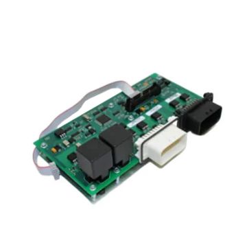 PCB Circuit Control Board 146390GT For Genie