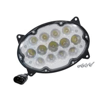 LED Headlight 87106353 For Case 