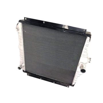 Water Tank Radiator Core ASS'Y SH280  For SUMITOMO