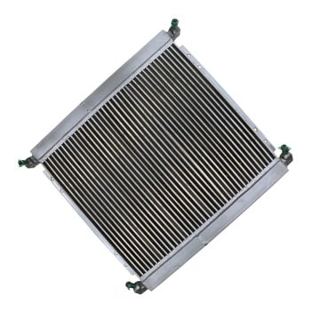 Water Radiator Core 923/02900 for JCB