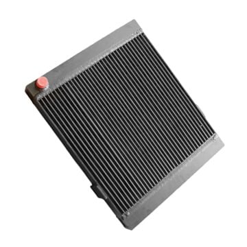 Water Radiator Core 30/917000 for JCB