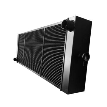 Water Radiator Core 30/926630 for JCB
