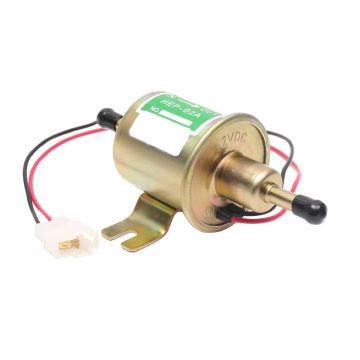 Electric Fuel Pump 12V HEP-02A For Yanmar