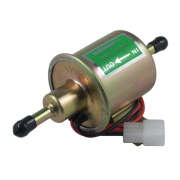 Electric Fuel Pump 12V HEP-02A HEP02A For Yanmar