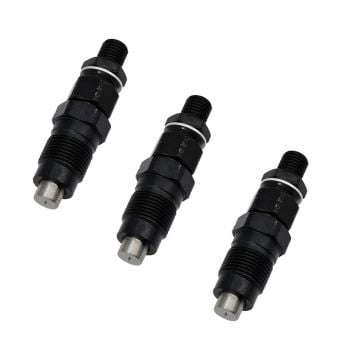 3PCS Fuel Injector 1G065-53002 For Kubota