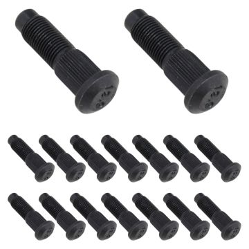 16Pcs Wheel Stud Lug 6709170 For Bobcat