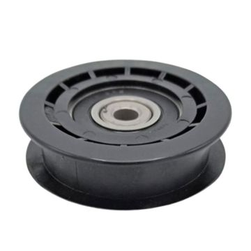 Idler Pulley 120-7082 For Exmark
