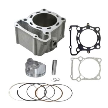 Cylinder Barrel Piston Rings Gasket Kit 11005-1817 For Kawasaki