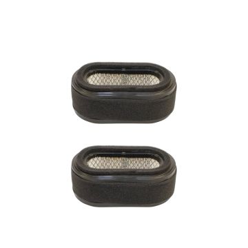 2pcs Air Filter Element MIU11377 For John Deere